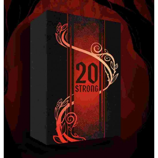 20 Strong: Tanglewoods