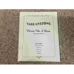 Vagrantsong: Dogcatcher Scenario – Throw Me a Bone