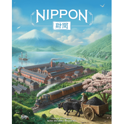 Nippon: Zaibatsu