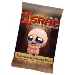 The Binding of Isaac: Four Souls Anniversary Booster Pack