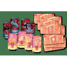 Ichor: Reinforcements & Gates Expansion