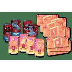 Ichor: Reinforcements & Gates Expansion