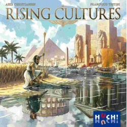 Rising Cultures