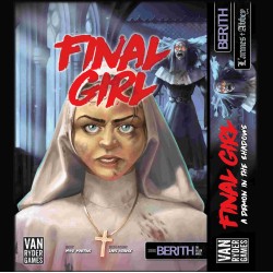 Final Girl: A Demon in the Shadows