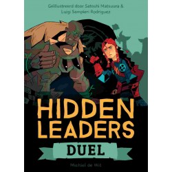 Hidden Leaders Duel