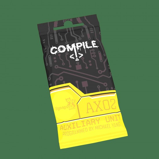 Compile: Aux 2