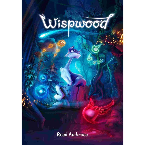 Wispwood