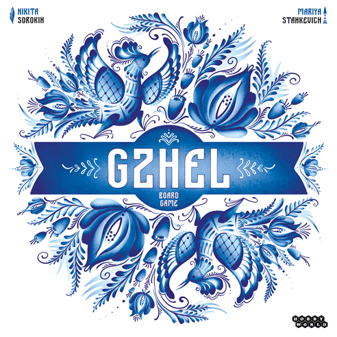 Gzhel