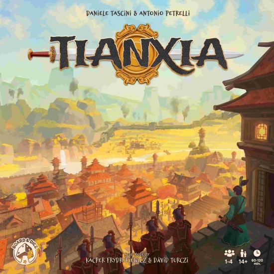 Tianxia