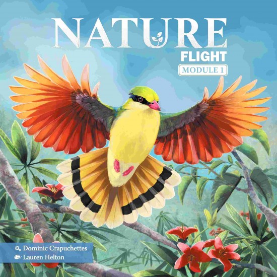 Nature: Flight