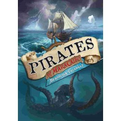 Pirates of Maracaibo: Bermuda Triangle