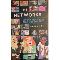 The Networks: Megacorp