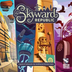 Skyward Republic