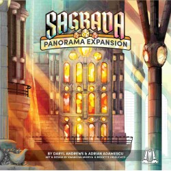 Sagrada: Panorama
