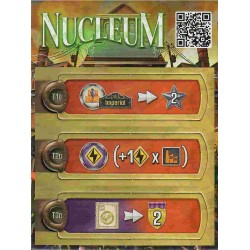 Nucleum: New Military Technologies Promo