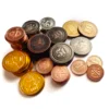 Hegemony - 85 Deluxe Metal Coins