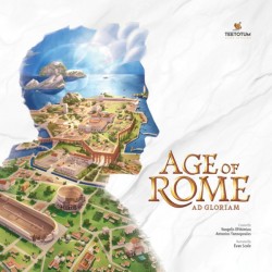 Age of Rome Senator Edition