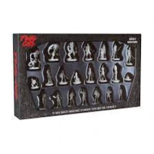 Final Girl Miniatures Box Series 2