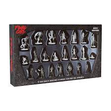 Final Girl Miniatures Box Series 2