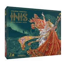 Inis 3rd Edition