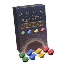 Dune Imperium Rise of Ix Dreadnought Upgrade Pack