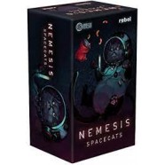 Nemesis Space Cats