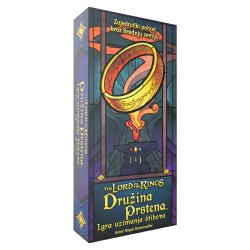 Družina prstena -SR
