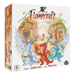 Flamecraft - SR
