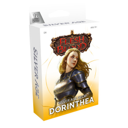 Flesh and Blood Silver Age Dorinthea Deck