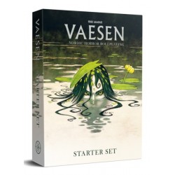 Vaesen Starter Set