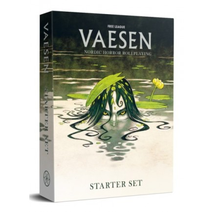 Vaesen Starter Set