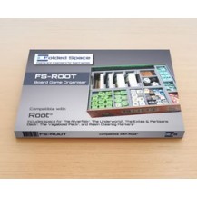 Root INLAY Set - INSERT