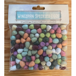Wingspan Eggs