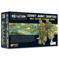 Soviet Army (Winter) Starter Army