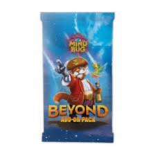 Mindbug Beyond Add-on Pack