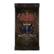 Flesh and Blood TCG - Mastery Pack Guardian Booster Pack