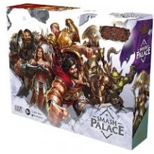 Flesh and Blood TCG - Smash Palace