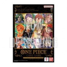 One Piece Card Game Premium Card Collection - Best Cellection Vol 6