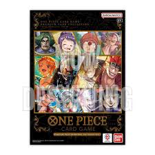 One Piece Card Game Premium Card Collection - Best Cellection Vol 6