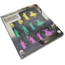 Europa Universalis: The Price of Power – Extra Miniatures Set