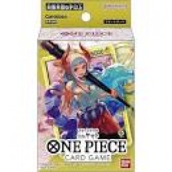 One Piece Card Game - Yamato Starter Deck ST09