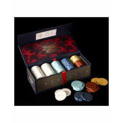 Iron Clays Retail Edition