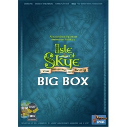 Isle of Skye: Big Box - DE