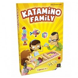 Katamino Family 
