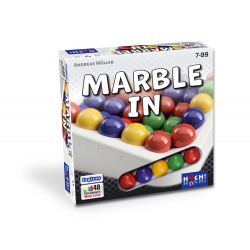 Marble In