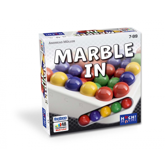 Marble In