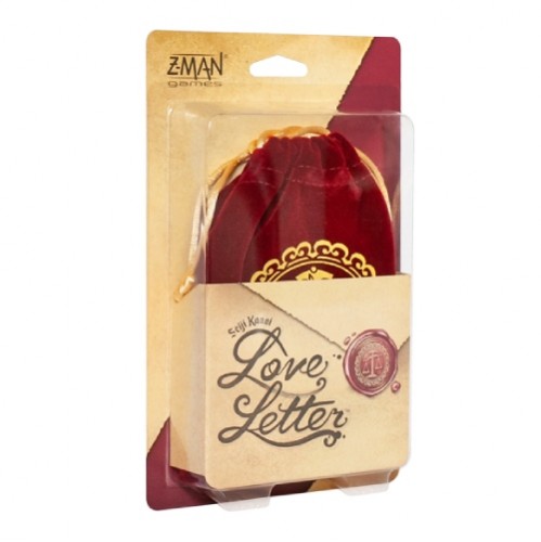 Love Letter - SR