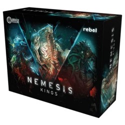 Nemesis Alien Kings