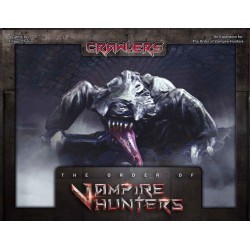 Order of Vampire Hunters Crawlers exp.
