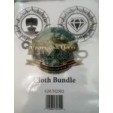 Nemos War Cloth Bundle